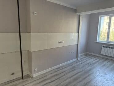 квартиры в районе рабочий городок: 3 комнаты, 88 м², Элитка, 4 этаж, Косметический ремонт — 4