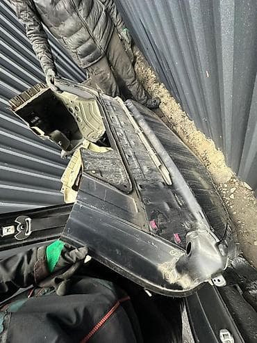 Крыло Заднее левое Kia, Б/у, Оригинал at lalafo.kg Крыло Заднее левое Kia, Б/у, Оригинал