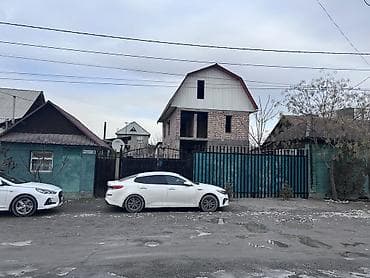 Срочно продается участок 6 соток Расположение бадахшан 80 (Ахунбаева