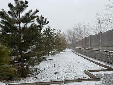 гаражи токмок: Үй, 1000 м², 10 бөлмө — 10