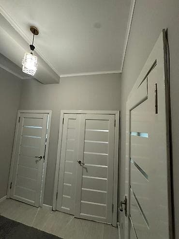 1к: 1 комната, 37 м², Элитка, 3 этаж, Евроремонт — 8