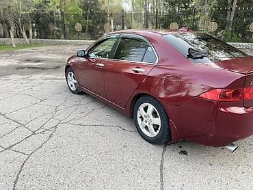 ска 5 нива: Honda Accord: 2006 г., 2.4 л, Автомат, Бензин, Седан — 2