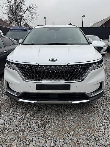 карнивал цена бишкек: Kia Carnival: 2020 г., 2.2 л, Типтроник, Дизель, Минивэн — 7