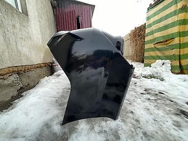 Автокосметика: Бампер Hyundai — 1