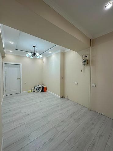 Квартиры: 2 комнаты, 69 м², Технопарк Элитка, 8 этаж, Евроремонт — 9