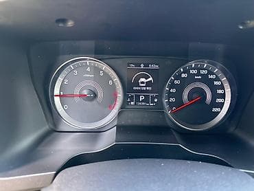 муссо корандо: Ssangyong Korando: 2021 г., 1.5 л, Автомат, Бензин, Кроссовер — 8