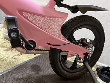 детский муравей: Детский велосипед, 2-колесный, 3 - 4 года, Для девочки — 3