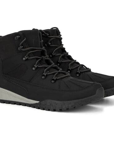 забродные сапоги: RESERVE FOOTWEAR.Получите снаряжение, которое вам нужно для выходных — 4