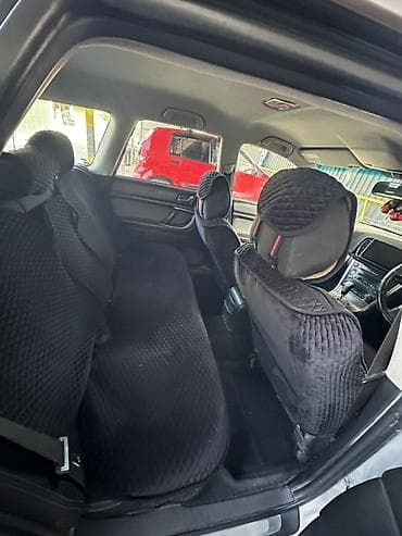 легаси вл5: Subaru Legacy: 2005 г., 2 л, Автомат, Бензин, Универсал — 7