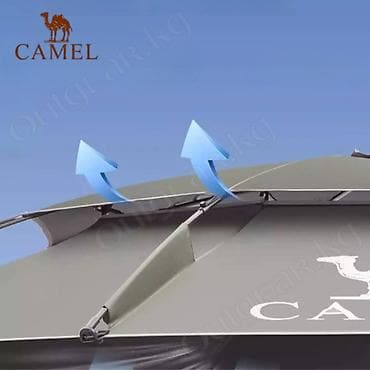 балыкчы пляж: 🟠 Зонт для рыбалки и отдыха на пляже Camel 🟠 ⠀ Идеальный выбор для — 2