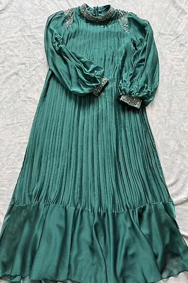 Жаш кыздардын көйнөктөрү: Балдар көйнөгү, түсү - Кызгылт — 9