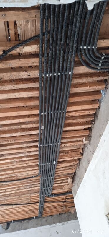 Audi: Профессиональный монтаж электрики под ключ - Проектирование и — 5