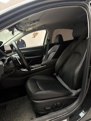 Унаа сатуу: Hyundai Sonata: 2021 г., 2 л, Автомат, Бензин, Седан — 8