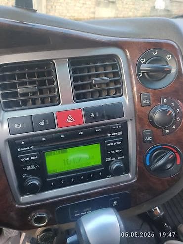 рулевой насос портер 1: Hyundai Porter: 2017 г., 2.5 л, Автомат, Дизель, Купе — 5
