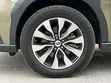 stop: Subaru Outback: 2023 г., 2.5 л, Автомат, Бензин, Кроссовер — 6