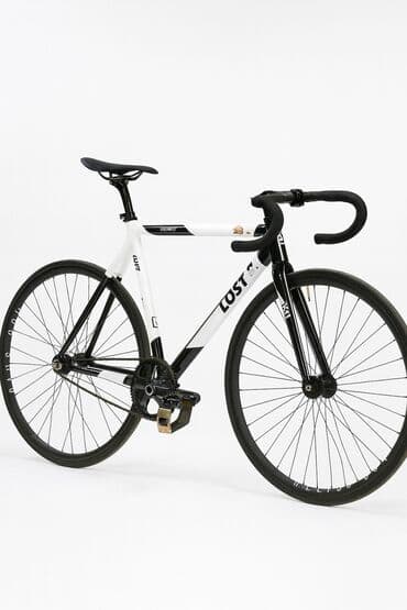 двухместный велосипед для взрослых купить: Шоссейный велосипед, Рама M (156 - 178 см), Б/у — 1