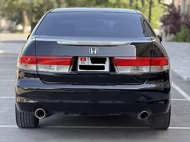 хонда инспайр в бишкеке: Honda Inspire: 2003 г., 3 л, Автомат, Бензин, Седан — 6