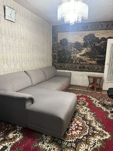 продаю с: 3 комнаты, 60 м², Индивидуалка, 3 этаж, Косметический ремонт — 1