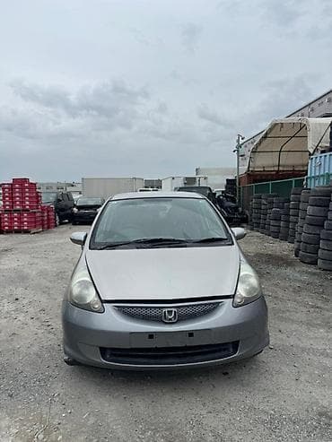 Капот Honda, Б/у, Оригинал