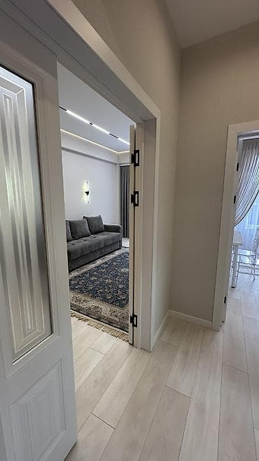 seven development: 1 комната, Технопарк Риэлтор, Без животных, от 1 года, С мебелью полностью — 10