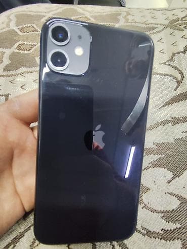 iphone 6s plus 64gb: IPhone 12, Черный — 1