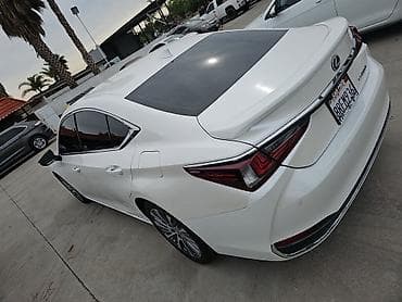 Lexus: Lexus ES: 2020 г., 2.5 л, Автомат, Бензин, Седан — 3