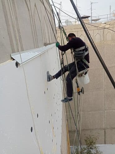 утепление дома: Утепление фасада, Утепление балкона, лоджии, Утепление стен | Утепление дома, Утепление квартиры, Утепление склада | Пенопласт, Penoplex, Минеральная вата Больше 6 лет опыта — 22