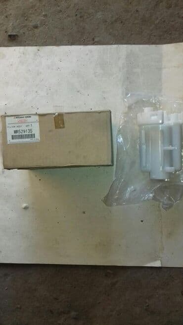 гранд чироки: Продаю топливный фильтр на мицубиси паджеро 3.5 носорог — 3