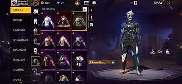 aiphone 12 pro: Игровой аккаунт Free Fire УЖЕ СКОРО АККАУНТУ 8 ЛЕТ. МОГУ СКИНУТЬ — 7