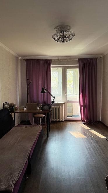 Кыймылсыз мүлк: 1 бөлмө, Кыймылсыз мүлк агенттиги, Чогуу жашоосу жок, Жарым -жартылай эмереги бар — 3