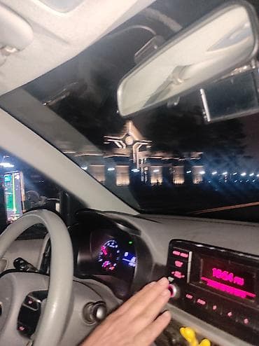 sp 4: Услуги частного автомобиля с водителем (город/пригород, день и ночь) — 10