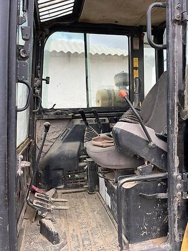 набор инструментов force 216 предметов: Экскаватор, Komatsu, Гусеничный — 6