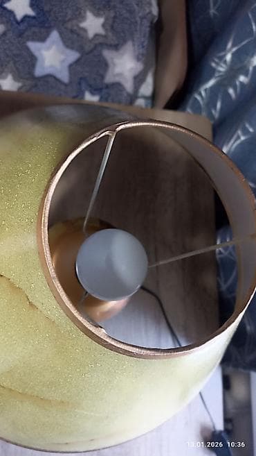 Продукты питания: Продаю торшер светильник цена 1500 сом — 2