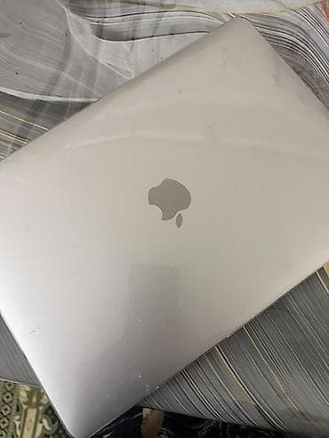 macbook pro 15 inch: Для учебы, Б/у, Intel Core i5 — 2