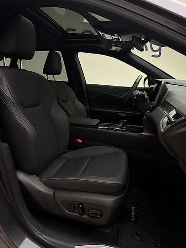 audi s5: Lexus RX: 2024 г., 2.5 л, Автомат, Гибрид, Кроссовер — 6