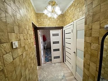 Продажа квартир: 3 комнаты, 62 м², 105 серия, 5 этаж, Косметический ремонт — 7