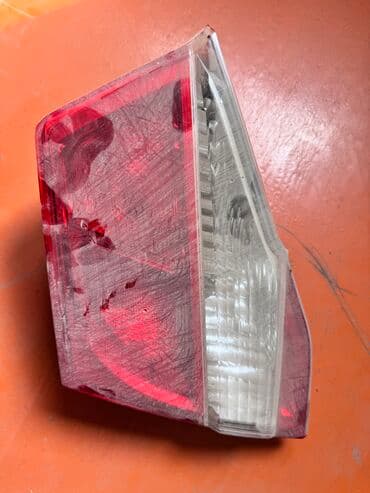 поворотники на виндом: Правый поворотник Toyota 2012 г., Б/у, Оригинал, Япония — 3