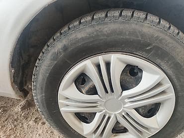 авто фышка: Mazda Familia: 2003 г., 1.6 л, Ручные, Бензин, Универсал — 7