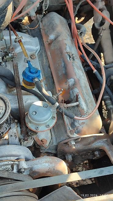 3 uzt: Грузовик, ЗИЛ, Стандарт, Б/у — 7