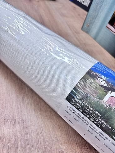 coco cola: Обои виниловые на флизелиновой основе под покраску Casa Alpina — 1