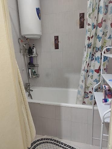105серии: 3 комнаты, 65 м², 105 серия, 5 этаж, Косметический ремонт — 8