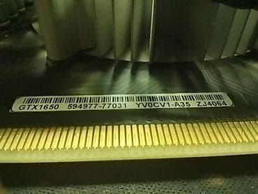 видеокарта цена: Видеокарта для ПК, Б/у, Asus, GeForce GTX, 4 ГБ — 2