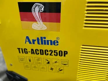 оборудования вулканизация: Сварочный аппарат TIG-ASDS250 аргоный дуговой инвентарный сварочный — 6