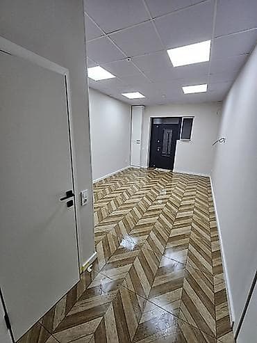 церкви: Район Церкви Сдается помещение Площадь: 44м2 Цокольный этаж С — 2