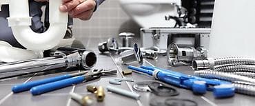 Аренда инструментов: Ремонт сантехники Больше 6 лет опыта — 3