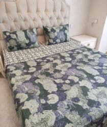 туркменский текстиль кретон отзывы: Постельное бельё 100% хлопок, комплект постельного белья, постельное — 57