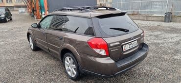 двигатель субару аутбек 2.5 купить в бишкеке: Subaru Outback: 2008 г., 2.5 л, Автомат, Бензин — 9