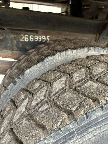 ЛуАЗ: ЗИЛ : 6 л | 1986 г — 9