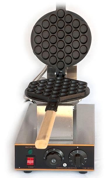 Техника жана электроника: Продаю вафельницу. Гонконгские вафли 
Цена 9000 сом — 4