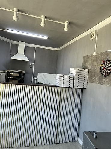 апарат бизнес: Продажа бизнеса Фастфуд : Пицца, Вместе с: Оборудование и мебель — 2